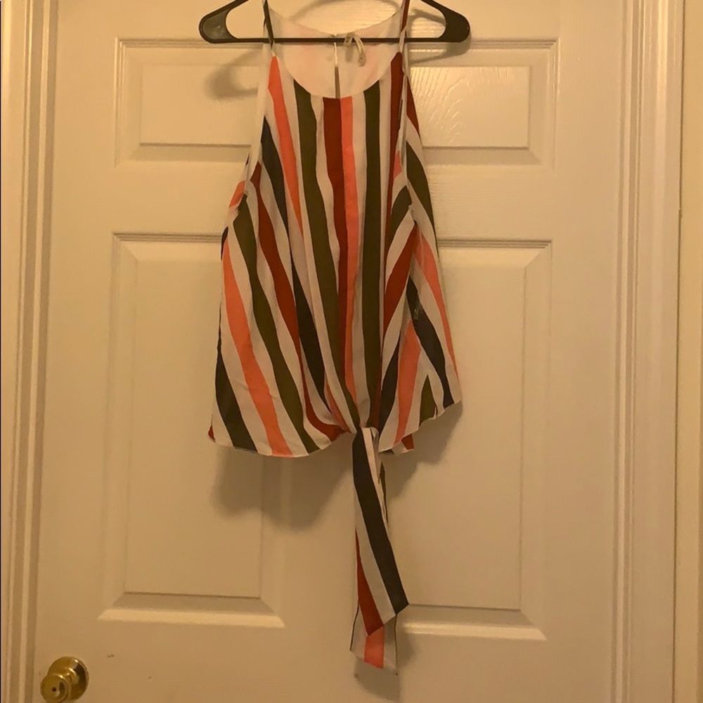 Summer top